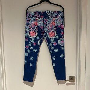Lilly Pulitzer Gypsea Girl Luxletic Leggings